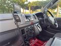 2012 Toyota Hiace Van