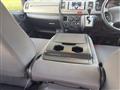 2012 Toyota Hiace Van