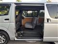 2012 Toyota Hiace Van