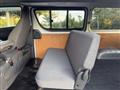 2012 Toyota Hiace Van