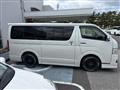 2012 Toyota Hiace Van