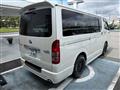 2012 Toyota Hiace Van
