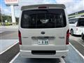 2012 Toyota Hiace Van