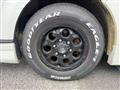 2012 Toyota Hiace Van