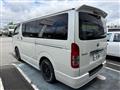 2012 Toyota Hiace Van