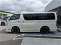 2012 Toyota Hiace Van