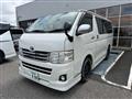 2012 Toyota Hiace Van