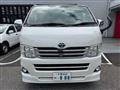 2012 Toyota Hiace Van