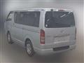 2012 Toyota Hiace Van