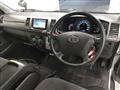 2012 Toyota Hiace Van