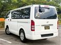 2012 Toyota Hiace Van