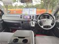 2012 Toyota Hiace Van