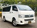 2012 Toyota Hiace Van