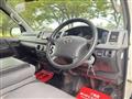 2012 Toyota Hiace Van