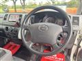 2012 Toyota Hiace Van