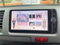 2012 Toyota Hiace Van