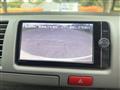 2012 Toyota Hiace Van