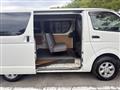 2012 Toyota Hiace Van