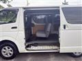 2012 Toyota Hiace Van