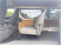 2012 Toyota Hiace Van