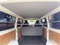 2012 Toyota Hiace Van