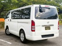 2012 Toyota Hiace Van