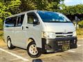 2012 Toyota Hiace Van