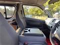 2012 Toyota Hiace Van