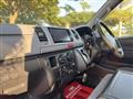 2012 Toyota Hiace Van
