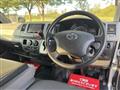 2012 Toyota Hiace Van