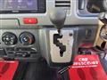 2012 Toyota Hiace Van