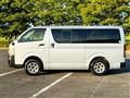 2012 Toyota Hiace Van