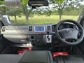 2012 Toyota Hiace Van