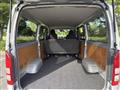 2012 Toyota Hiace Van