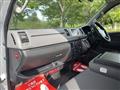 2012 Toyota Hiace Van