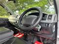 2012 Toyota Hiace Van