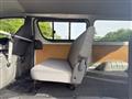 2012 Toyota Hiace Van