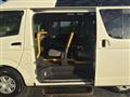 2012 Toyota Hiace Van