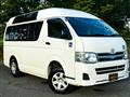 2012 Toyota Hiace Van
