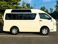 2012 Toyota Hiace Van