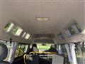 2012 Toyota Hiace Van