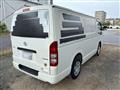 2012 Toyota Hiace Van