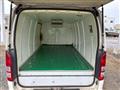 2012 Toyota Hiace Van