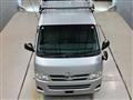 2013 Toyota Hiace Van