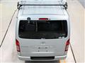 2013 Toyota Hiace Van