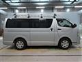2013 Toyota Hiace Van