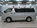 2013 Toyota Hiace Van