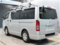 2013 Toyota Hiace Van
