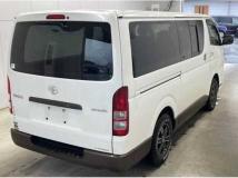2013 Toyota Hiace Van