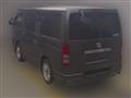 2013 Toyota Hiace Van